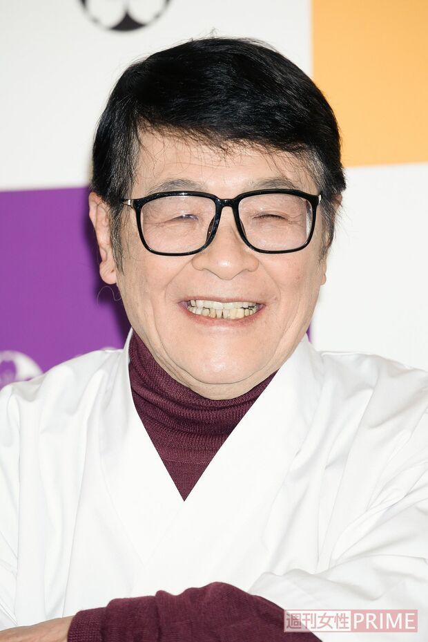 交通事故で不慮の死を遂げた仲本工事さん