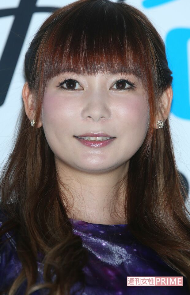 中川翔子