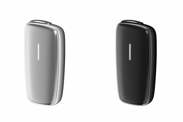 『プルーム・エックス・スターターキット』【メーカー希望小売価格】3,980円　※10月4日まで、CLUB JTオンラインショップ、JT公式Ploom 楽天市場店、全国のPloom Shop、コンビニストア及びたばこ販売店にてキャンペーン価格1,980円にて販売