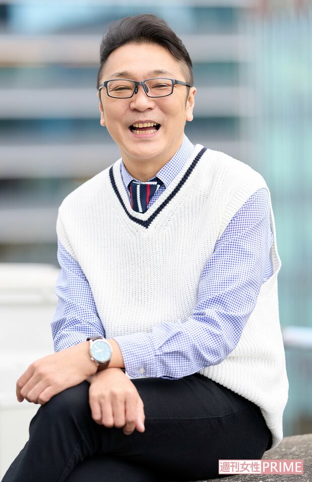 マックン　撮影／伊藤和幸