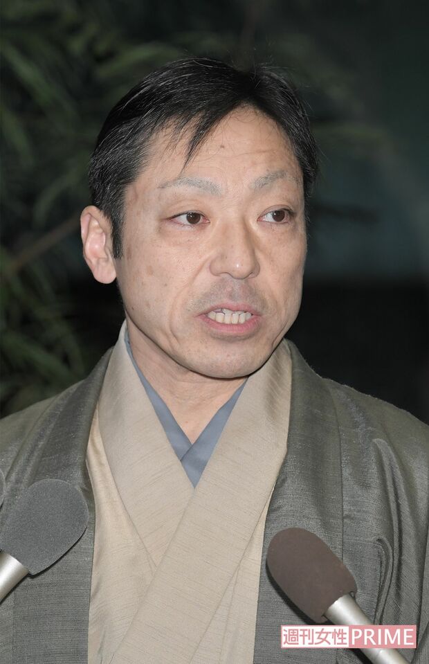 暁星出身の香川照之