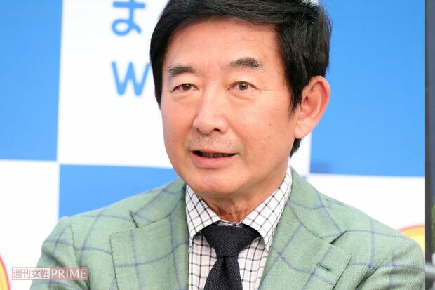石田純一