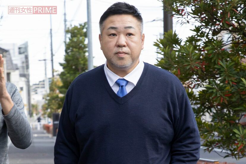 画像・写真】「死ねばよかったのに」元大関・千代大海の九重親方から