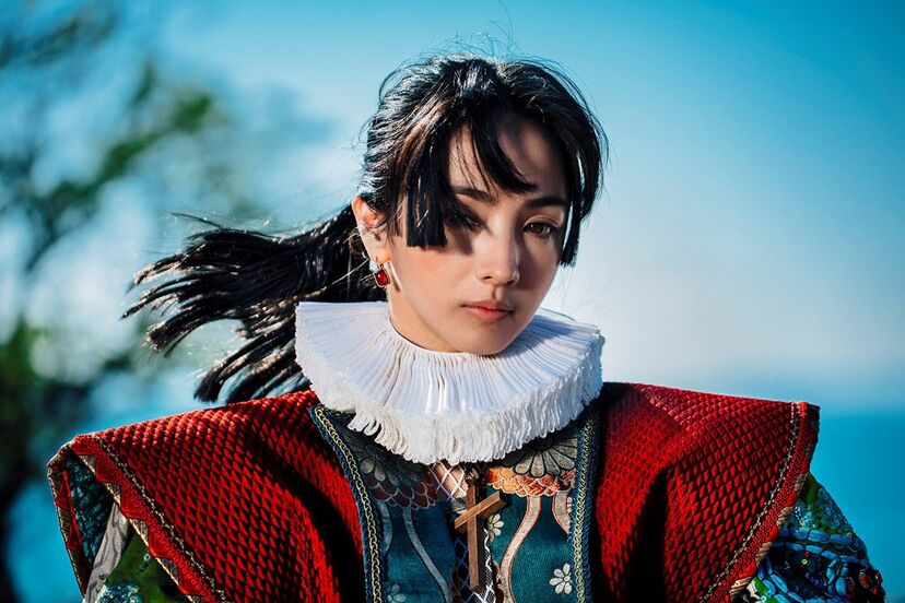 画像 写真 満島ひかりのご当地pr動画が話題 Folder5 仕込みのキレキレダンスに驚愕 週刊女性prime