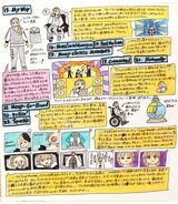 浜崎あゆみのコンサート内容を事細かにレポートしてツイッターにアップするファンも⑤