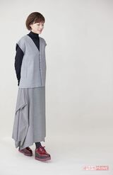 上野樹里　撮影／廣瀬靖士