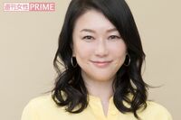 夏川結衣「私は結婚していないので…」独身生活の楽しみを明かす