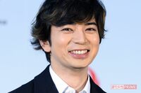 嵐の松本潤、『STARTO ENTERTAINMENT』退所の後押しとなった2人の“カリスマ俳優”、山田孝之と賀来賢人