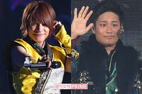 ジャニーズWEST・桐山照史&中間淳太と“深い仲”だった元ジャニが「古巣に貢献したい」ヤリ手広告マンに!
