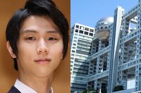 羽生結弦・宇野昌磨引退でファン離れが加速の中「フジテレビ騒動」でフィギュア世界選手権“放送の危機”