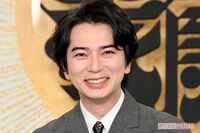 松本潤『どうする家康』共演・山田裕貴に「おまえの大河には出る」上から目線で「視聴率悪いのに偉そう」物…