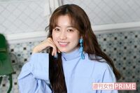 相葉とも共演のハン・ヒョジュが「想像より男っぽい」年下のイ・ジョンソクに萌え♪