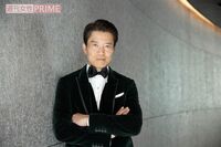 寺脇康文が語る、盟友・岸谷五朗との関係、そして「人生の転機となった出会い」