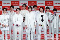 Snow Manのイケメン度を大解剖!美容整形外科医も興奮する彼らの魅力!特に目立つ3人のイケメン