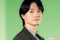 【朝ドラ『らんまん』スタート】神木隆之介「僕は朝早いのは苦手、寝ぼけ顔も楽しみしてください(笑)」4…