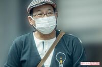 春風亭昇太「落語のおかげで宝塚女優もらえた」母校凱旋で生徒に“嫁自慢”授業