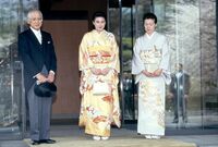雅子さま『秋の園遊会』に勝負色「和装」でご出席! 好発進の舞台裏