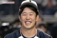 広島東洋カープ・小園海斗の無期限2軍降格と「ゾンビたばこ騒動」の関連性、オフにはFA選手の大量移籍で“…