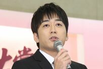 安住紳一郎アナ、“敬愛するあの人”のため深夜まで何度も稽古したあること