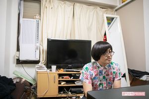 50代男性が首吊り自殺した部屋で聞く 僕が 事故物件 に住む理由 ニュース概要 週刊女性prime