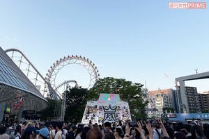 嵐ラストライブ『We are ARASHI ARASHI LIVE TOUR 2026.』5月31日東京ドームの様子