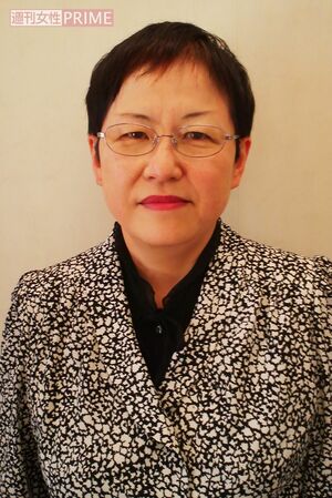 岩本美砂子さん