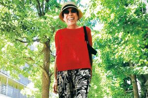 西ゆり子 ドラマスタイリストとして活躍するほか、バラエティー・歌番組・CMとジャンルを問わずに活動。個人向けに、理論と実践で「着る力」を学べるスタイリングレッスンも展開。