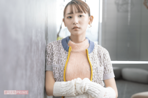 浅川梨奈（23）