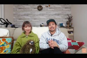 Youtubeでも『春になったら』について語っていたこうへいさん、みずきさん