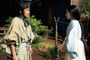 大河ドラマ『鎌倉殿の13人』NHK総合　日曜夜8時〜ほか