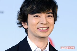 松本潤｢どうやったらSMAPを抜けるの？｣と強烈なライバル心 | 週刊女性PRIME