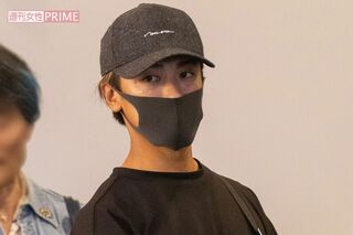 黒木メイサと離婚後に国内活動本格化の赤西仁がポロリした、新ドラマ出演のオファ…