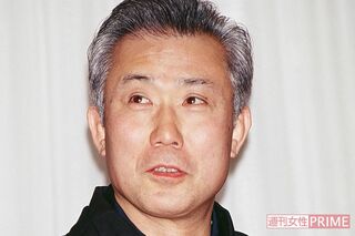 中村吉右衛門