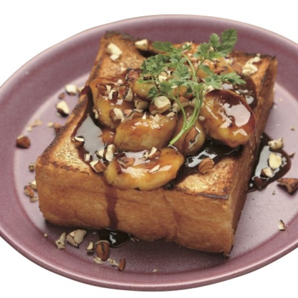 心までとろけそう～☆ ホットスイーツの定番に