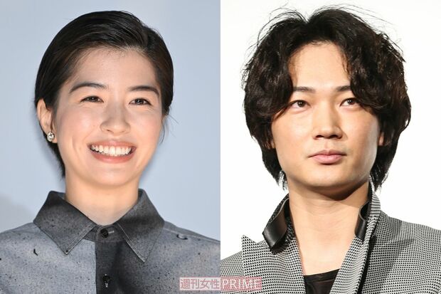 綾野剛（41）＆佐久間由衣（28）元日に結婚を公表。「彼女のやさしさがふたりをここまで運んでくれた」と綾野