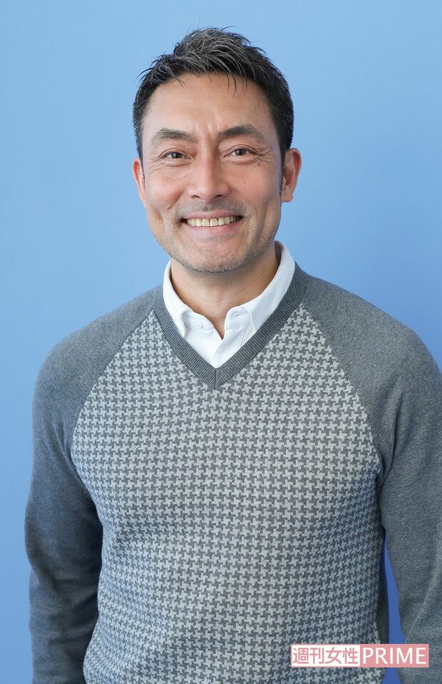 増田雄一　撮影／吉岡竜紀