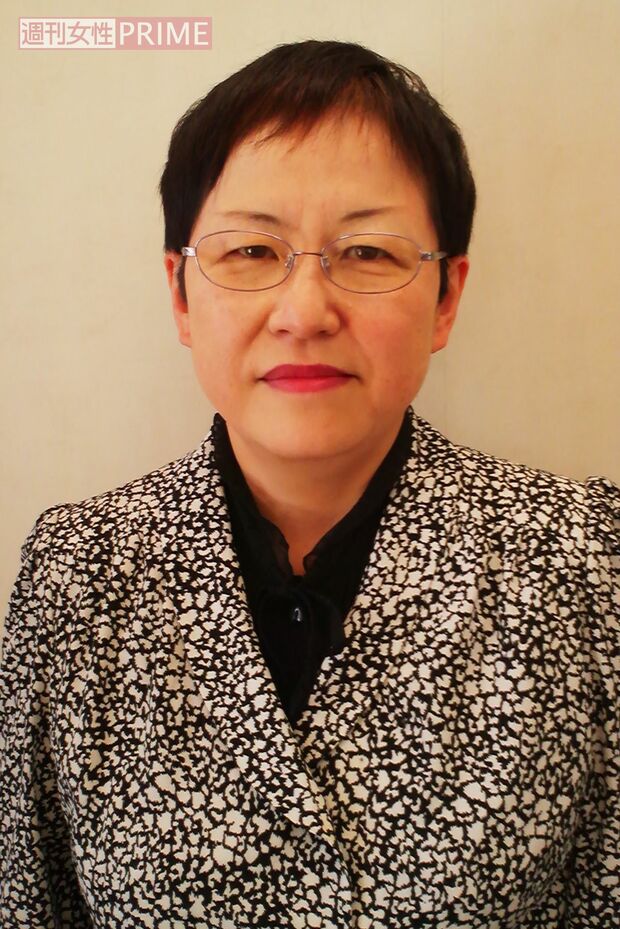 岩本美砂子さん