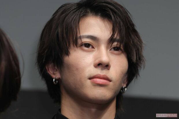 『Aぇ!group』末澤誠也