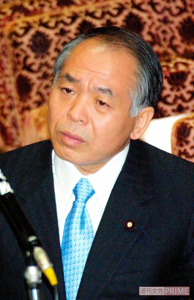 ロシアとのつながりを誇示する鈴木宗男氏だが、空気を読めという声も