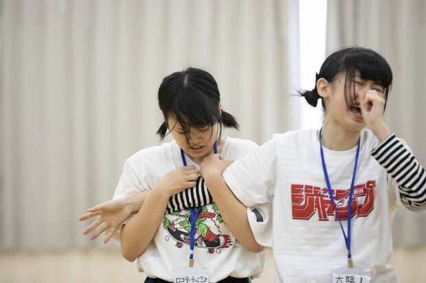 映画『IDOL-あゝ無情-』