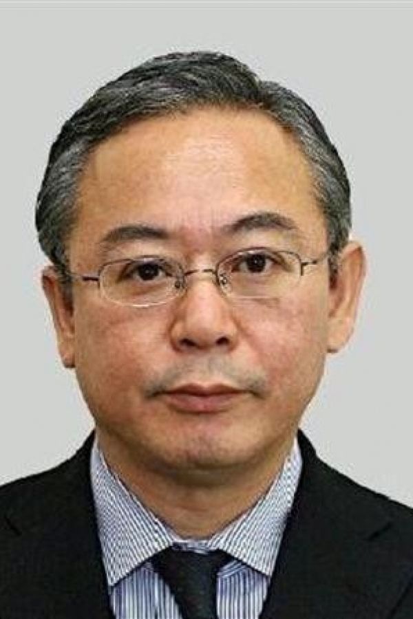 だんだん似てきてる? 櫻井翔の父・桜井俊氏