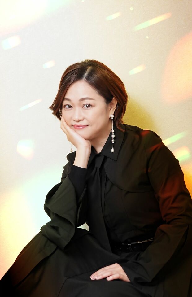 葉月みなみさん