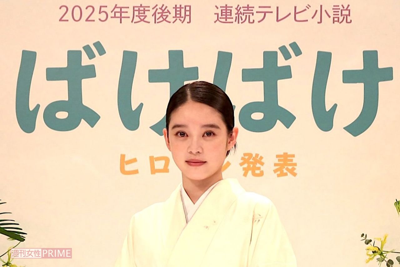 NHK朝ドラ『ばけばけ』熊本編は「画面がジゴク」下降線をたどった“最大