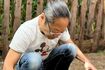 激変が話題となった香川照之（本人Xより）