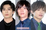 新田真剣佑や福士蒼汰も虜に、ガーシーが暴露「芸能人7人」と交…