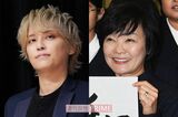 手越祐也と安倍昭恵夫人