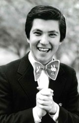 デビュー当時のラビット関根時代