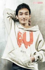 草なぎ剛　撮影／廣瀬靖士