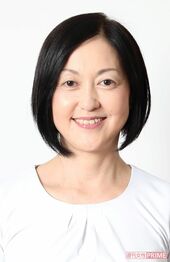 NPO法人ラサーナ理事長福田小百合さん