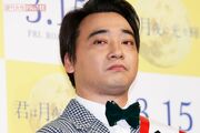 ジャングルポケット斉藤慎二「魔が差した」不倫暴露は、“火遊び”で傷つけられたキャバ嬢の恨みか　井ノ原快彦とのマクドナルドCM動画もYouTube非公開に